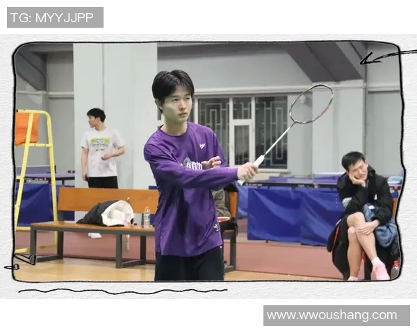 羽毛球专题探讨北京羽毛球队心理素质提升与竞技表现的关系