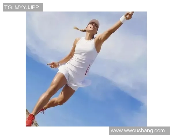 深度对话张静分享她的网球人生与奋斗历程的精彩故事