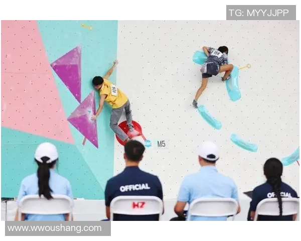 上海攀岩队心理素质深度对比分析及其对竞技表现的影响探讨