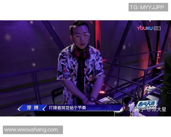 北京街舞队的节奏表现分析与反思探讨