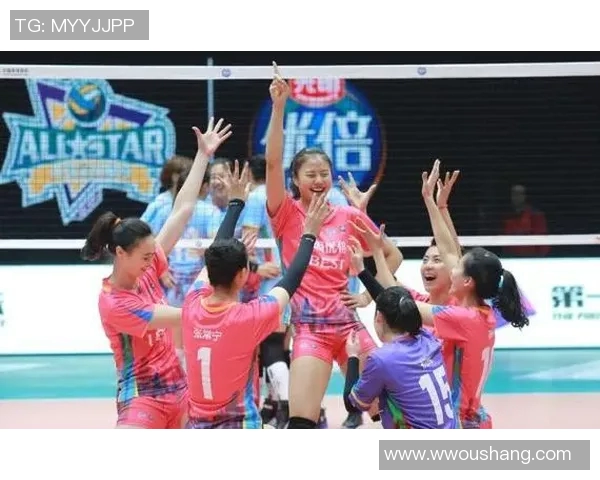 深圳排球队逆袭之路揭秘精英赛背后的奋斗与荣耀