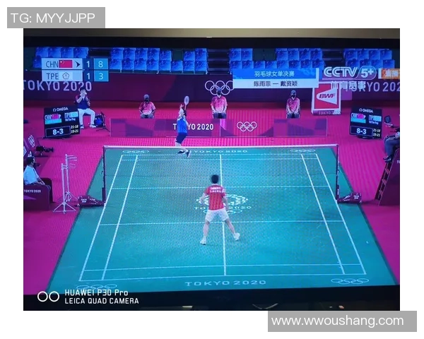 深圳羽毛球队在奥运会中的战术表现分析与点评