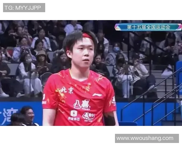 赛后分析:上海乒乓球队与北京乒乓球队的战术对决与启示