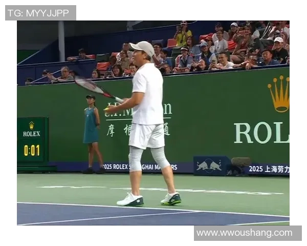 上海网球队实力分析与未来发展展望的深度探讨