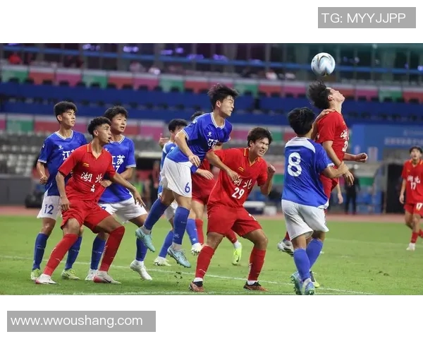 全运会特别报道：深圳足球队如何在逆境中崛起实现历史性突破